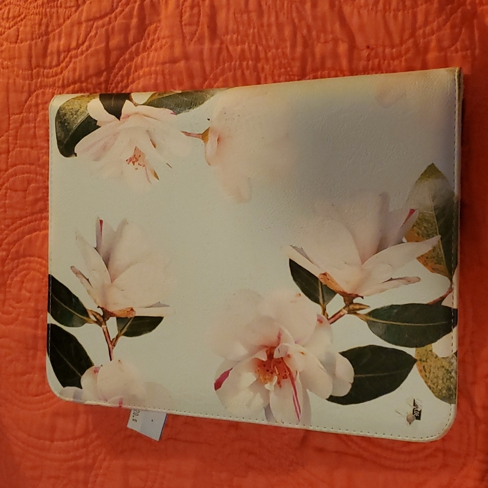 Pleather notepad holder - Picture 5 of 8